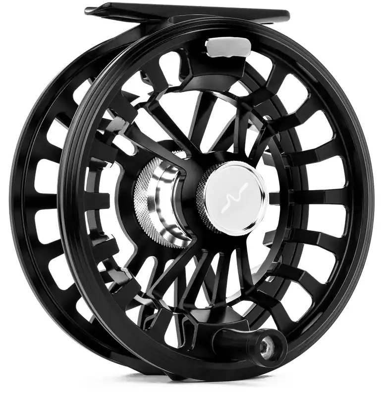 Guideline Halo EVO Fliegenrolle Black- # 46