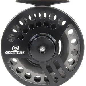 Cheeky Sighter 375 Fliegenrolle-