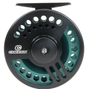 Cheeky Sighter 350 Fliegenrolle-