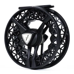 Guideline NOVA Full Frame Fliegenrolle black- 46