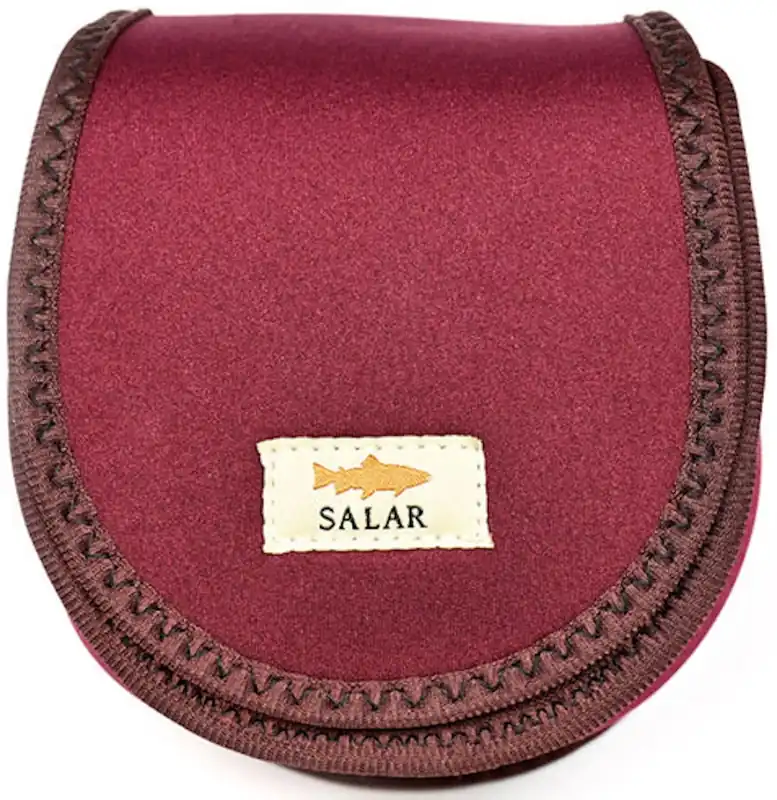 Frödin Salar Neopren Reel Case Rollentasche- # 8/10
