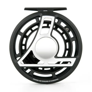 Loop Q Reel Fliegenrolle-
