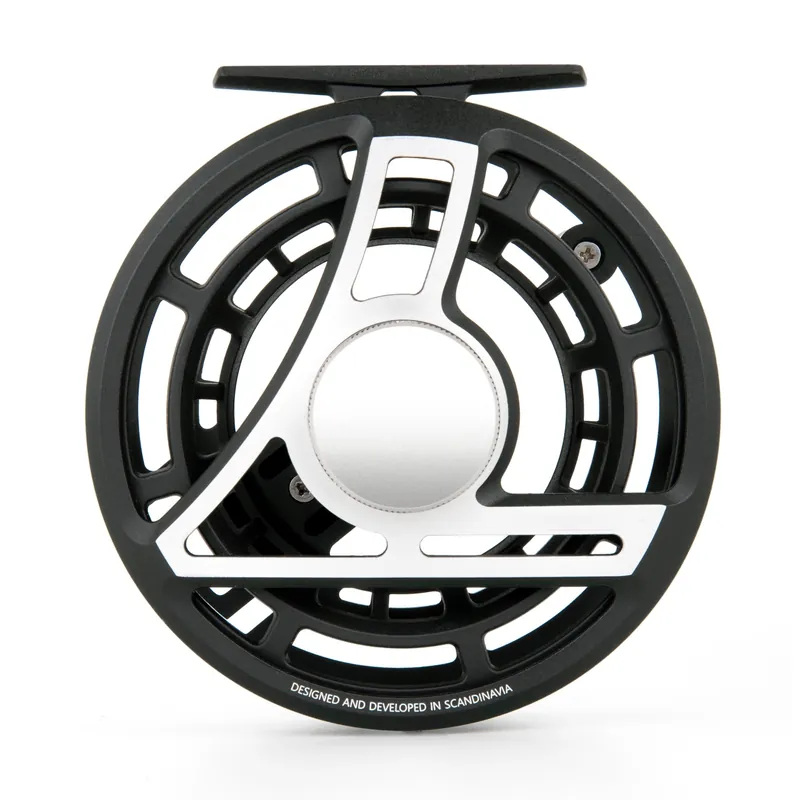 Loop Q Reel Fliegenrolle-