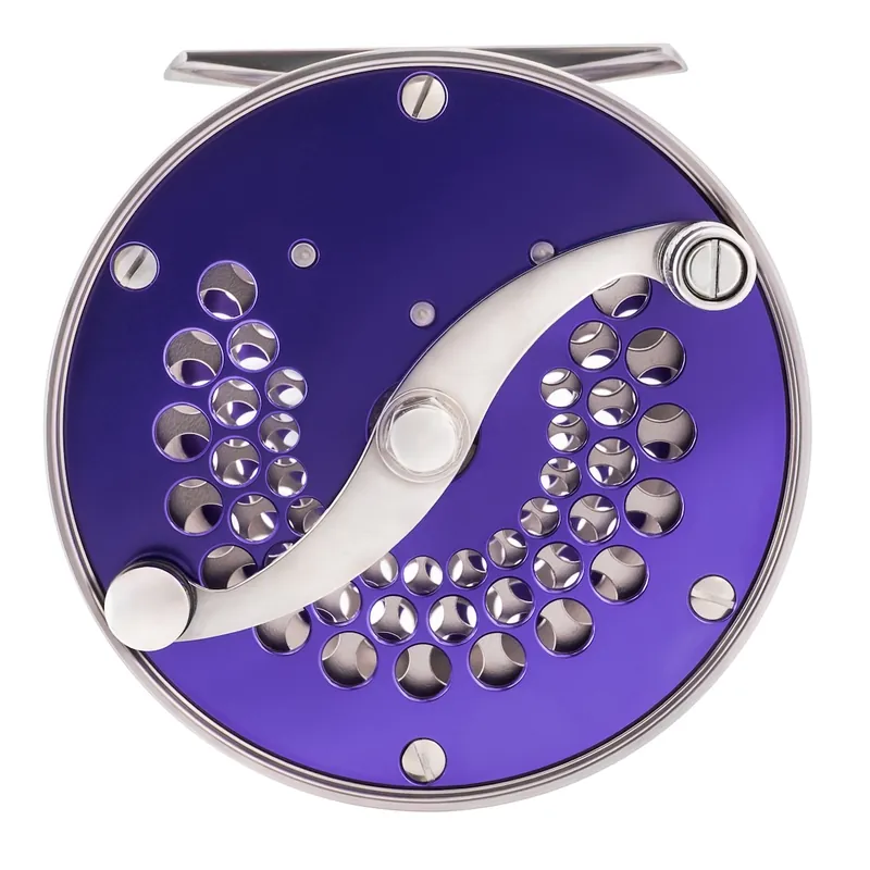 Loop Classic Collection Colors Of The Wild Fliegenrolle Twilight- 58