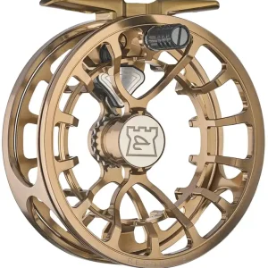 Hardy Resonate Fly Reel Full Frame Click Check Fliegenrolle- 2000 ( # 1 - 3 )