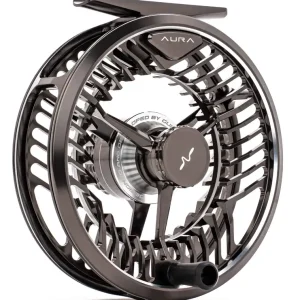 Guideline AURA Euro Nymph Fliegenrolle Titan-