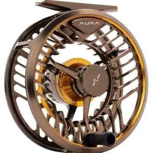 Guideline AURA Fliegenrolle Bronze-                                                                                                                                                                                                                        # 34