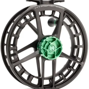 Lamson Hyperspeed Salzwasser Fliegenrolle - coastal Reel- M10 ( # 10 - # 12 )