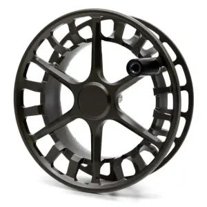 Lamson Guru S-Series/S-Series HD Ersatzspule - blackout- 3+ ( # 2 - # 4)