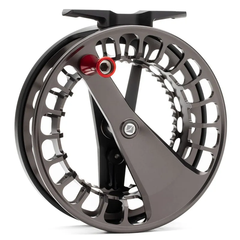 Lamson Purist II Ultralight Reel Fliegenrolle - tribute-                                                                                                                                                                                                                        3+ ( # 2 - # 4 )