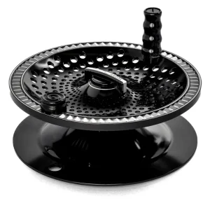 Guideline Aeon Ersatzspule Black & Silver-                                                                                                                                                                                                                        # 7 - 9