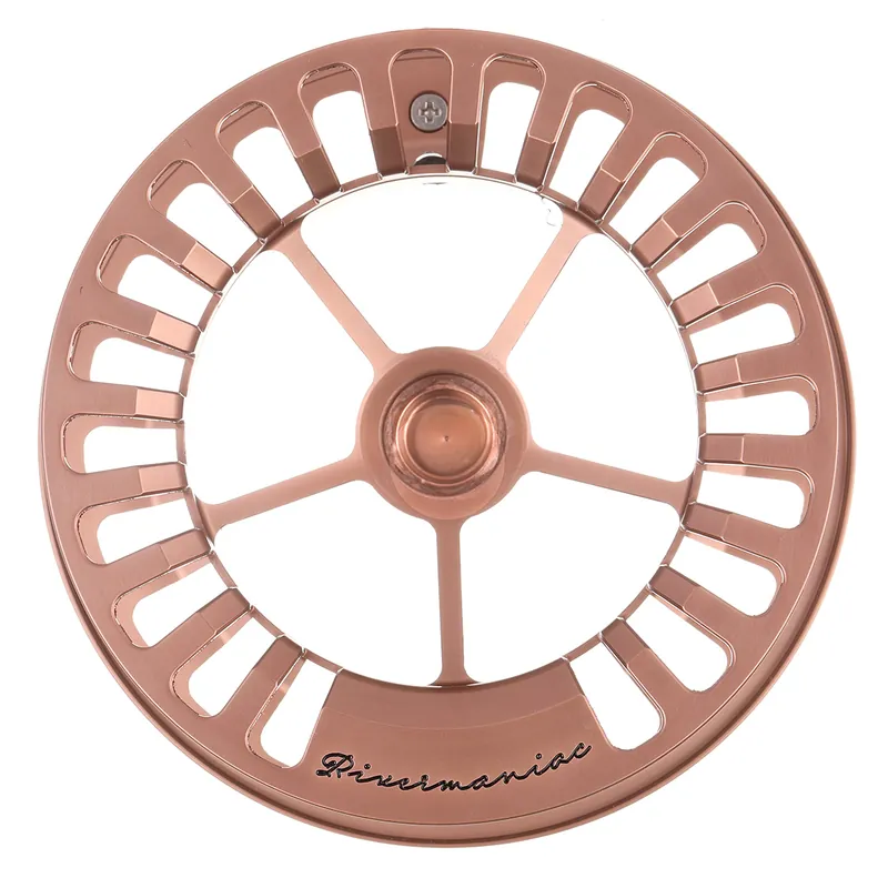 Vision XLS RIVERMANIAC Ersatzspule-