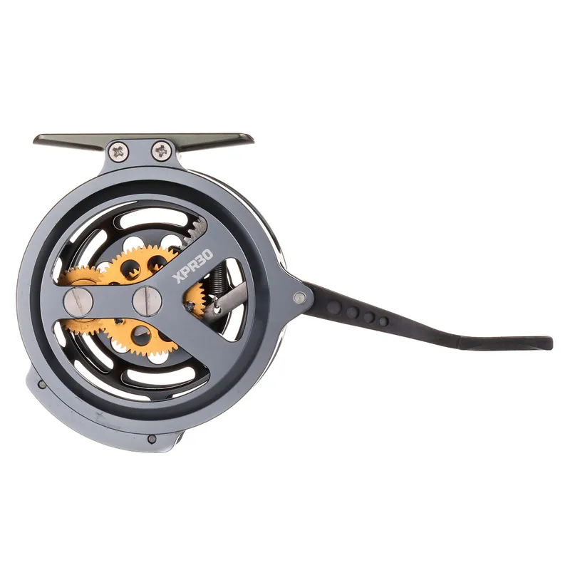 JMC Yoto XPR 30 Nymph halbautomatische Euronymph Fliegenrolle-