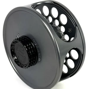 Galvan Swing Fliegenrolle- # 2/3 Trout Spey