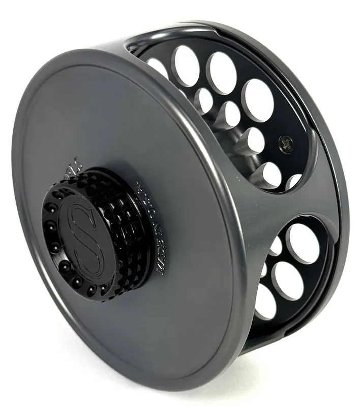 Galvan Swing Fliegenrolle- # 2/3 Trout Spey