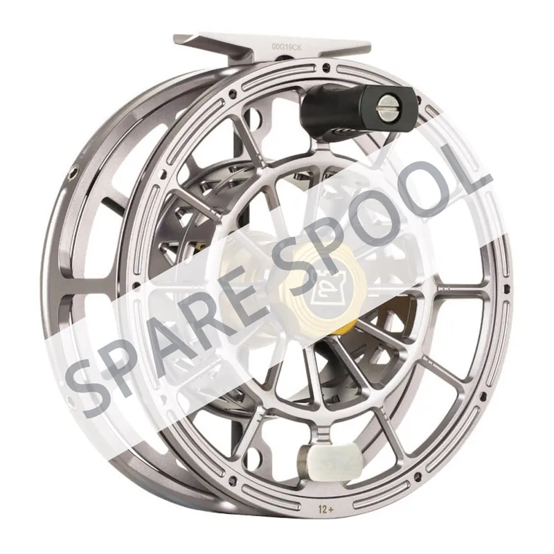 Hardy Zane Carbon SWS Ersatzspule-