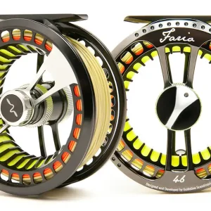 Guideline Fario LW Fliegenrolle-