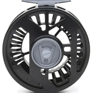 Vision XLS Hybrid Fliegenrolle-