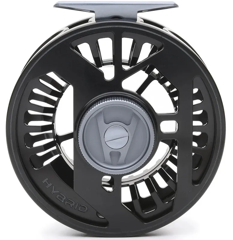 Vision XLS Hybrid Fliegenrolle-