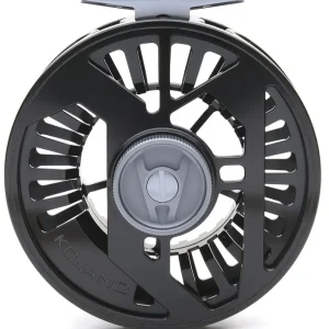 Vision XLS Kojamo Fliegenrolle-