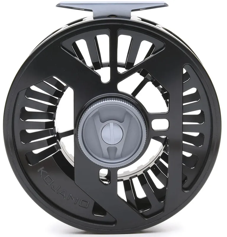 Vision XLS Kojamo Fliegenrolle-