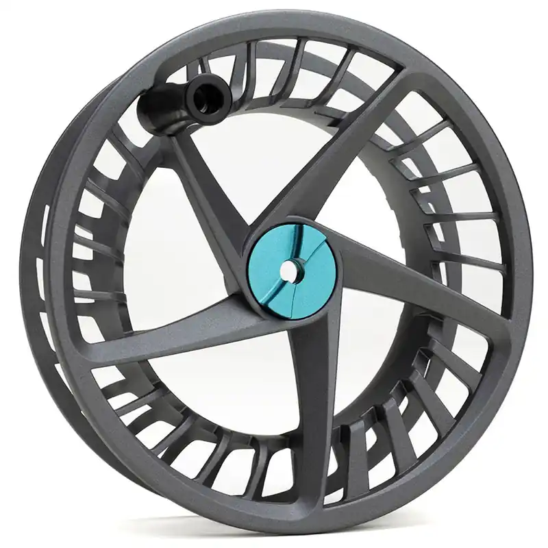 Lamson Liquid Max Ersatzspule tidal- 6