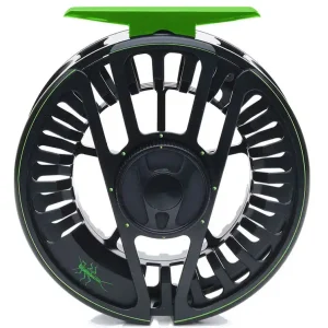 Vision XLV Nymph Fliegenrolle-