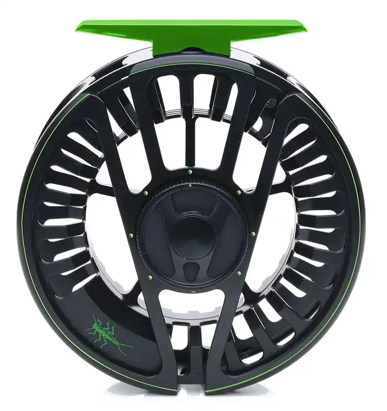 Vision XLV Nymph Fliegenrolle-