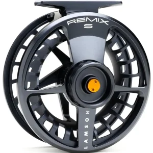Lamson Remix S Fliegenrolle day break- 3+