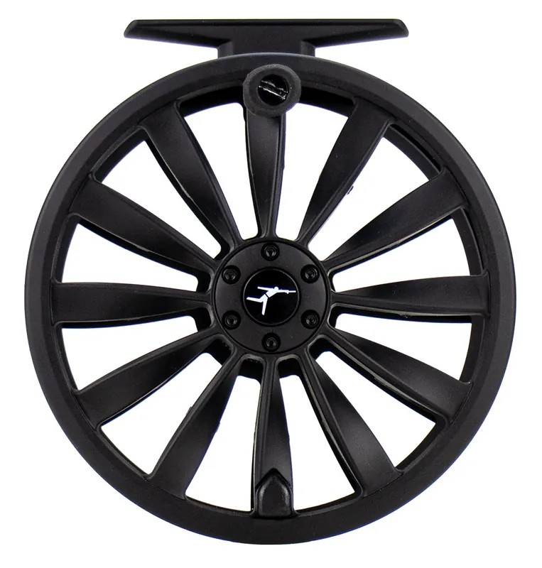Echo Bravo Lite Fliegenrolle-