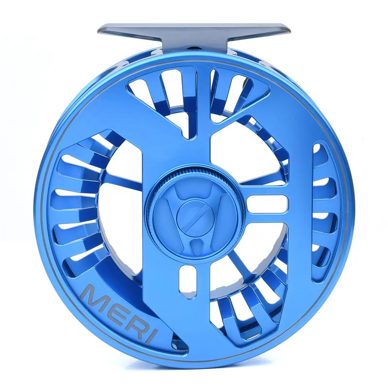 Vision XLS Meri Fliegenrolle-