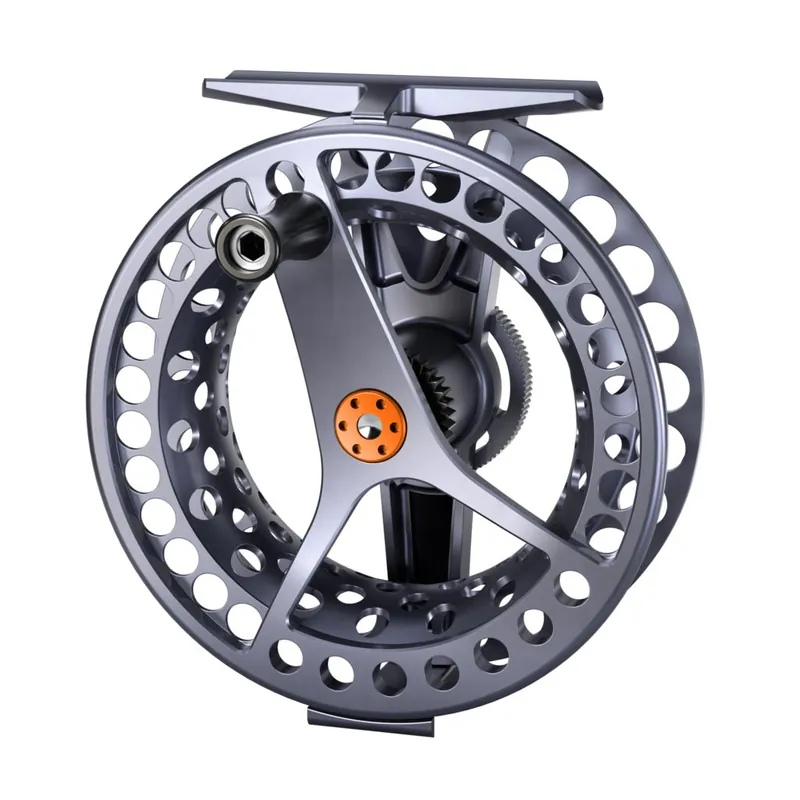 Lamson ULA Force SL II Fliegenrolle thermal-