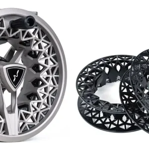 Guideline NOVA Cassette Full Frame Fliegenrolle #68 stardust-
