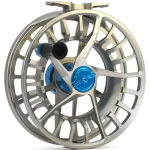 Lamson Litespeed Fliegenrolle riviera- M8
