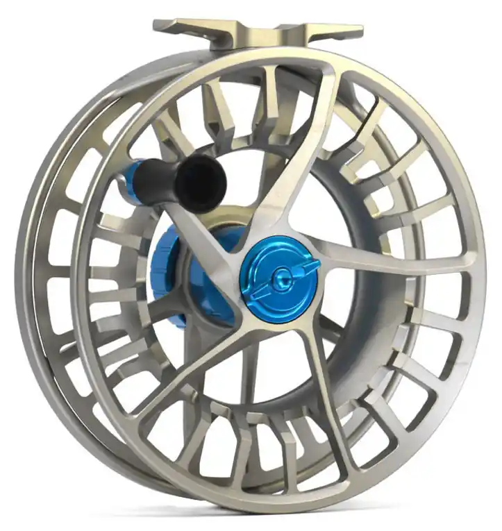Lamson Litespeed Fliegenrolle riviera- M8
