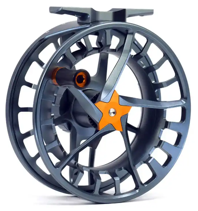 Lamson Litespeed F Fliegenrolle fuego-
