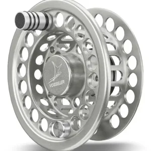 Vosseler DC2 Ersatzspule silber- # 3/4