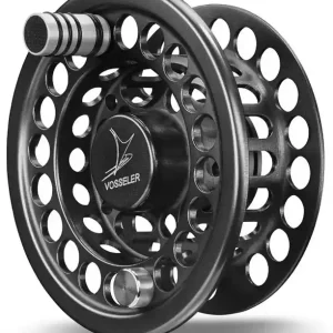 Vosseler DC2 Ersatzspule schwarz- # 3/4