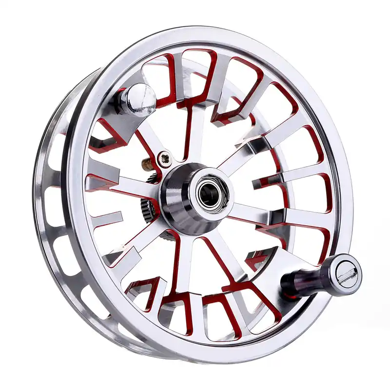 Soldarini Elite SL Superlight Euronymph #0-3 Ersatzspule-