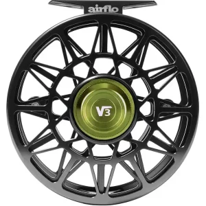 Airflo V3 Fliegenrolle- 3/4