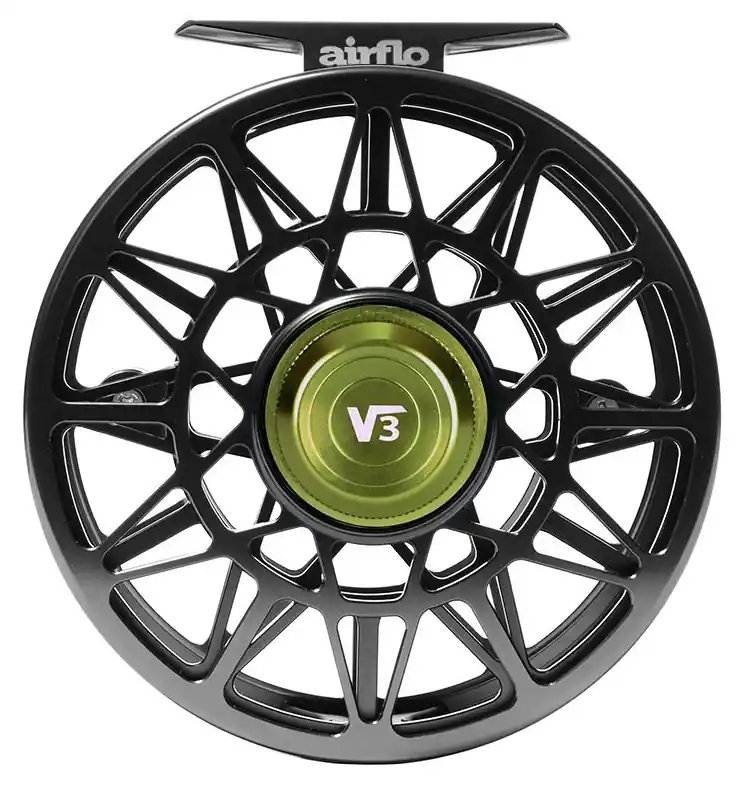 Airflo V3 Fliegenrolle- 3/4