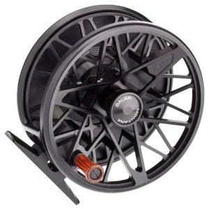 Bauer RVR Micro Spey Fliegenrolle-