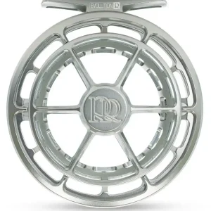 Ross Reels Evolution R Fliegenrolle platinum-                                                                                                                                                                                                                        # 4/5
