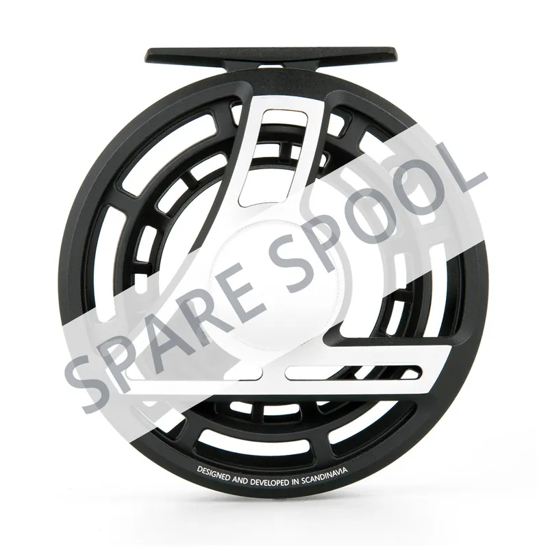 Loop Q Reel Ersatzspule-