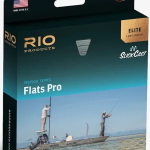 Rio Elite Flats Pro Intermediate-                                                                                                                                                                                                                        # 11
