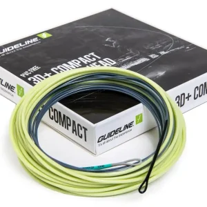 Guideline Power Taper 3D+ Compact Schusskopf- 26 g