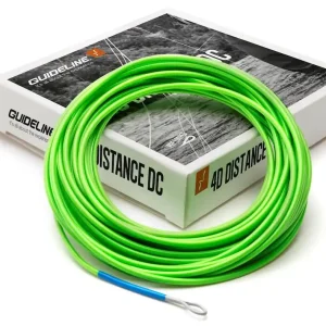 Guideline 4D Distance Body Zweihand Schusskopf-