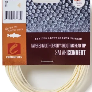 Frödin Salar Convert Tip 10ft - 6g Wechselspitze-                                                                                                                                                                                                                        Float