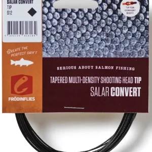 Frödin Salar Convert Tip 10ft Heavy Duty Wechselspitze-                                                                                                                                                                                                                        Sink 12 - 8g