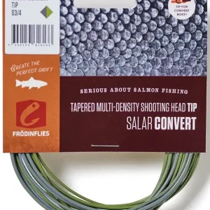 Frödin Salar Convert Tip 12ft - 8g Wechselspitze-                                                                                                                                                                                                                        Float